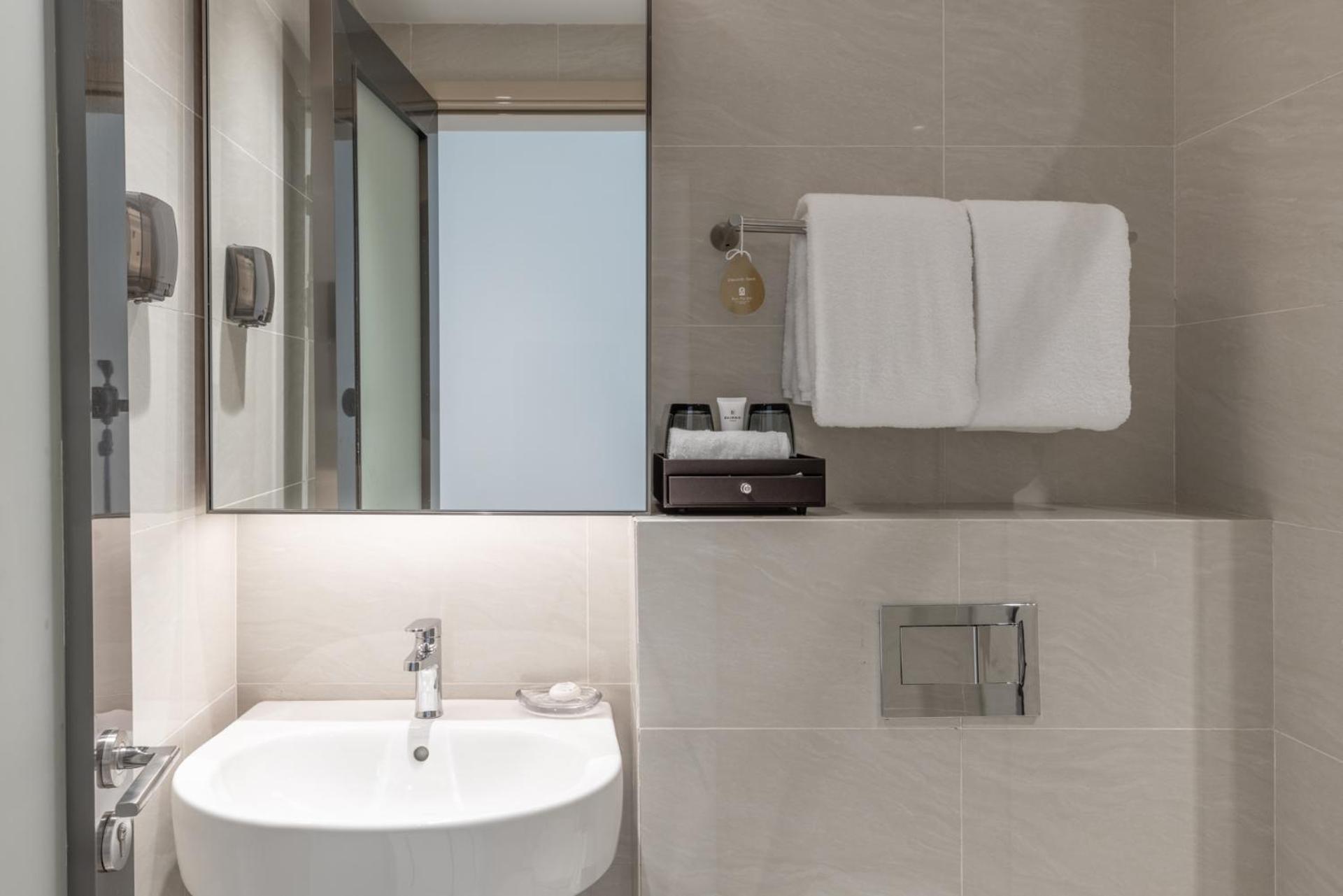 Pan Pacific Serviced Suites Nairobi Exteriér fotografie